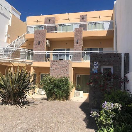Pielago Puerto Madryn Exterior foto